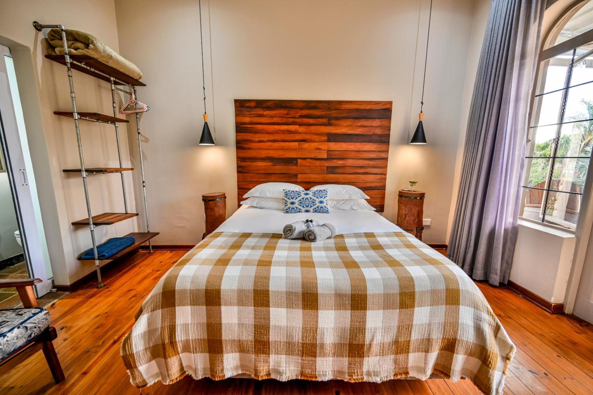 Blue Rain Guest House Блоемфонтейн Екстериор снимка