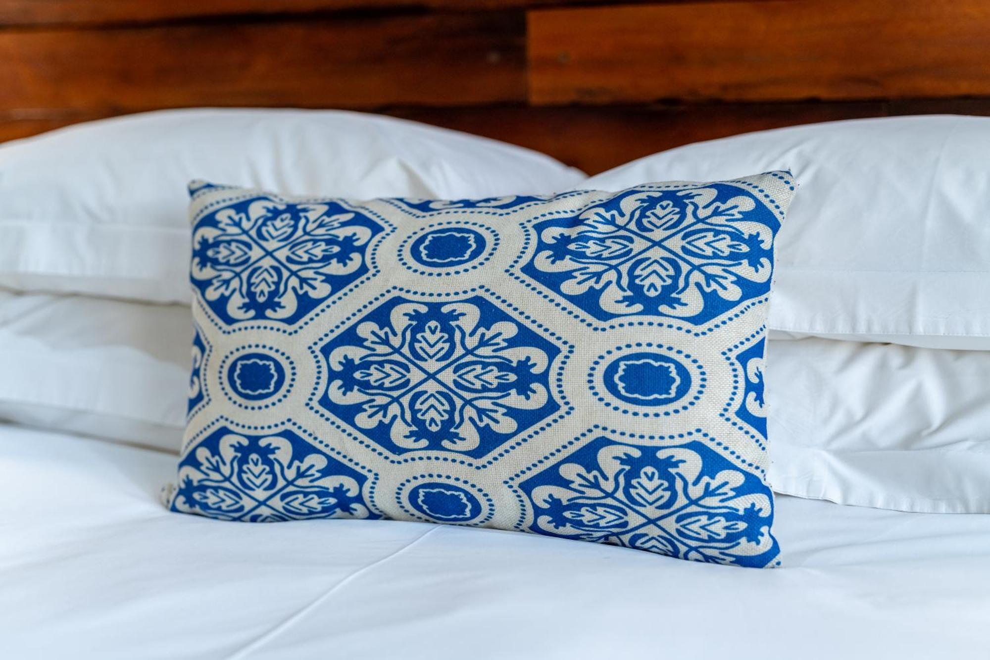 Blue Rain Guest House Блоемфонтейн Екстериор снимка